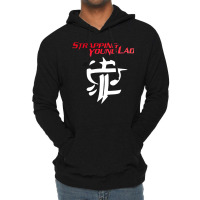 Strapping Young Lad 5f Lightweight Hoodie | Artistshot