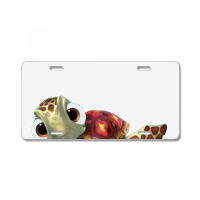 Finding Dory License Plate | Artistshot