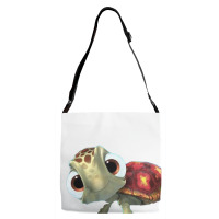 Finding Dory Adjustable Strap Totes | Artistshot