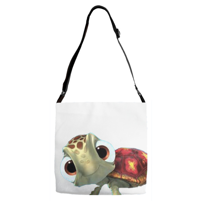 Finding Dory Adjustable Strap Totes | Artistshot