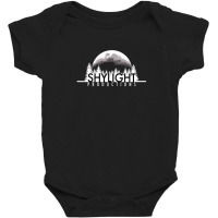 Shylight Productions Baby Bodysuit | Artistshot