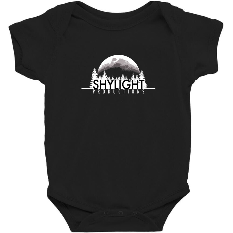 Shylight Productions Baby Bodysuit | Artistshot