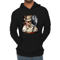 Salman Khan Lightweight Hoodie | Artistshot