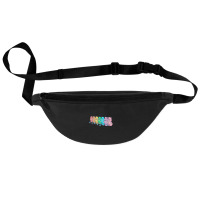 It's Raining! Fanny Pack | Artistshot