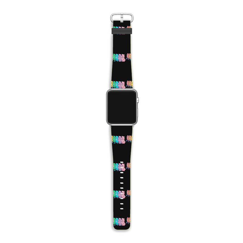 It's Raining! Apple Watch Band | Artistshot