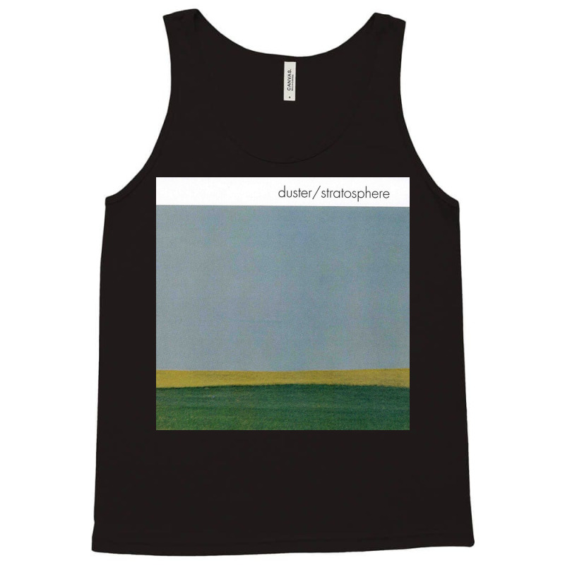 Stratosphere, By Duster Tank Top by delorasali | Artistshot