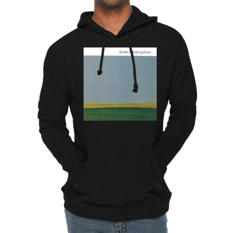 Stratosphere, By Duster Lightweight Hoodie by delorasali | Artistshot