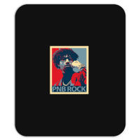 Rip Pnb Rock 1 Mousepad | Artistshot