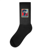 Rip Pnb Rock 1 Socks | Artistshot