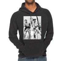 Lone Ranger And Tonto Vintage Hoodie | Artistshot