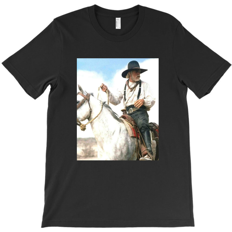 Lonesome Dove T-Shirt by delorasali | Artistshot