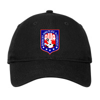 American Association Awa Adjustable Cap | Artistshot