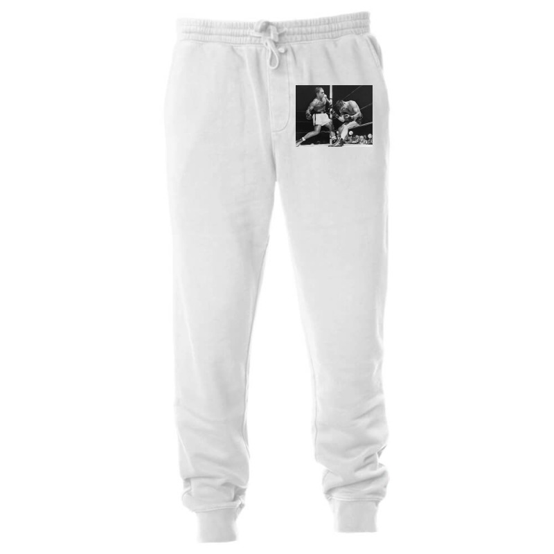 Rocky Marciano Unisex Jogger by jamesweiss | Artistshot