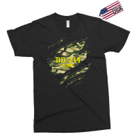 Dd 214 Dd-214 Alumni Military Veteran Exclusive T-shirt | Artistshot