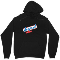 Seaford Long Island Unisex Hoodie | Artistshot