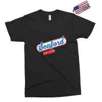 Seaford Long Island Exclusive T-shirt | Artistshot