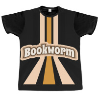 Great Gift Idea For Librarian Book Lover Bookstore Book Nerd  Bookworm Graphic T-shirt | Artistshot