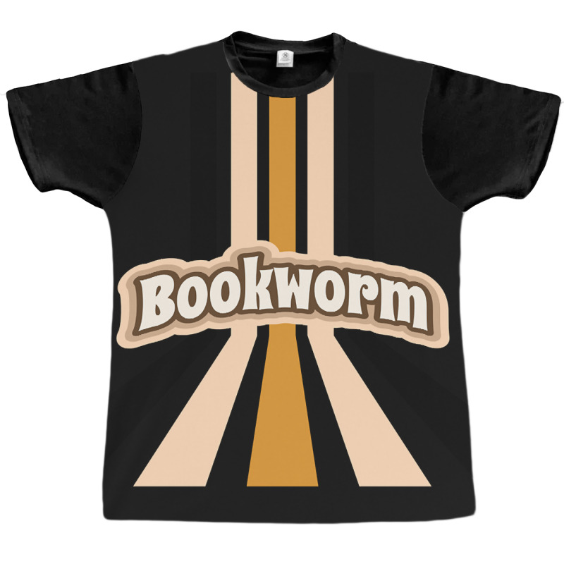 Great Gift Idea For Librarian Book Lover Bookstore Book Nerd  Bookworm Graphic T-shirt by lykhongduong9enev3 | Artistshot