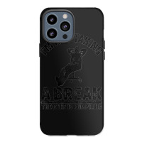 I'm Not Taking A Break The Code Is Compiling Programmer Iphone 13 Pro Max Case | Artistshot