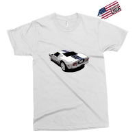 Lemans Legend Part 2 Exclusive T-shirt | Artistshot