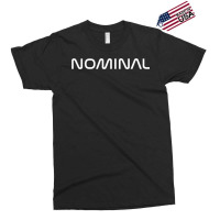 Nominal Aerospace Exclusive T-shirt | Artistshot