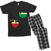 Classic Ramen Noodles  Classic Men's T-shirt Pajama Set | Artistshot