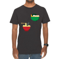 Classic Ramen Noodles  Classic Vintage T-shirt | Artistshot