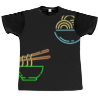 Classic Ramen Noodles Classic Graphic T-shirt | Artistshot