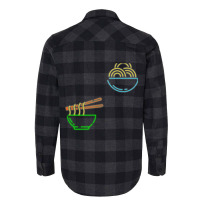 Classic Ramen Noodles Classic Flannel Shirt | Artistshot