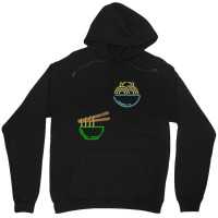 Classic Ramen Noodles Classic Unisex Hoodie | Artistshot