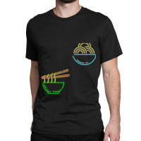 Classic Ramen Noodles Classic Classic T-shirt | Artistshot