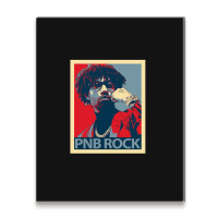 Rip Pnb Rock 1 Metal Print Vertical | Artistshot