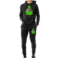 Lyme Disease Awareness - Believe Ornament Christmas Hoodie & Jogger Set | Artistshot