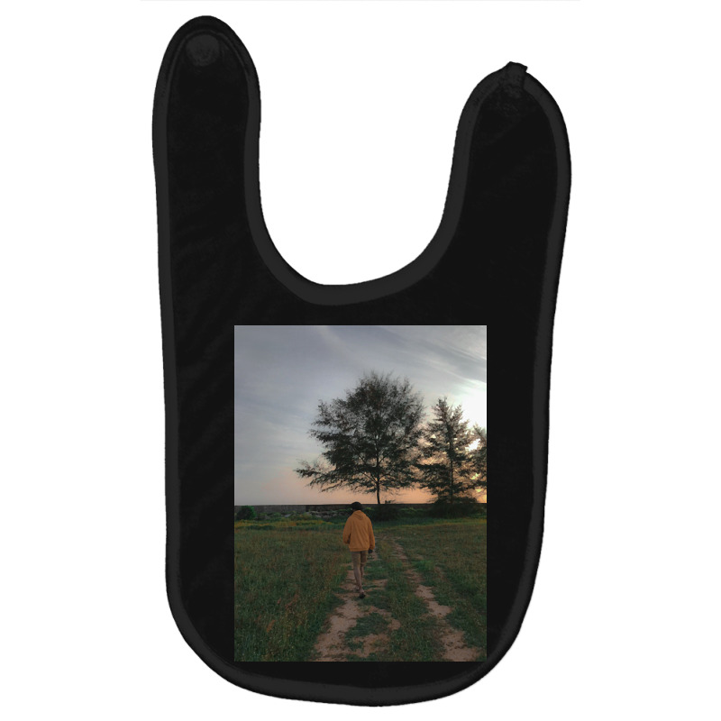 Sunrise Baby Bibs by Pannell Quintero | Artistshot