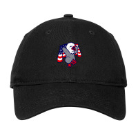 Lil’ Capitals Adjustable Cap | Artistshot