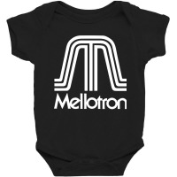 Symbool Instrument Baby Bodysuit | Artistshot