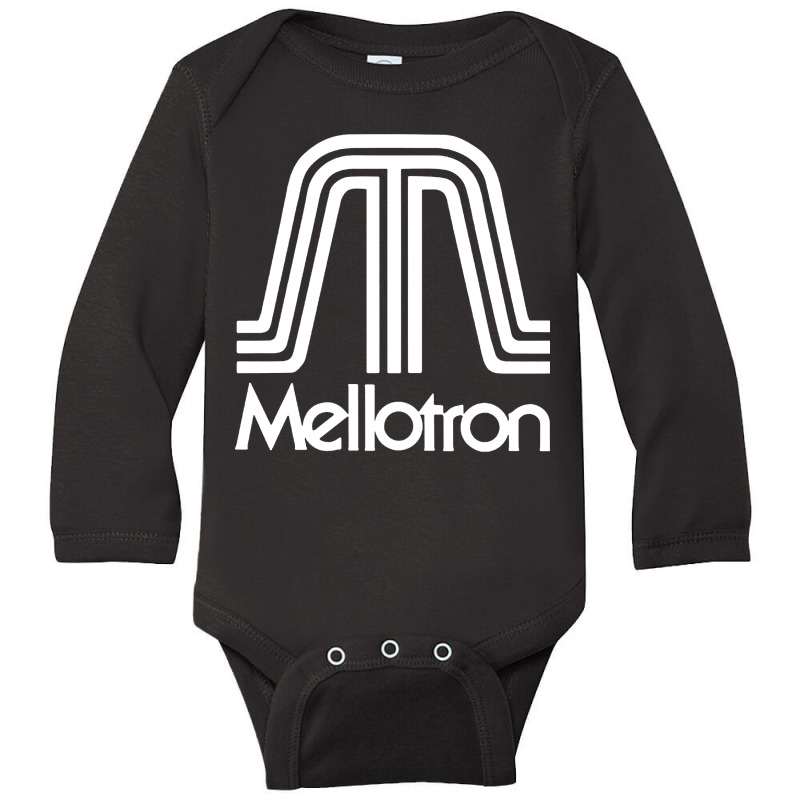 Symbool Instrument Long Sleeve Baby Bodysuit by ShopYes | Artistshot