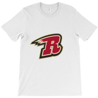 New-rapid-city-rush T-shirt | Artistshot