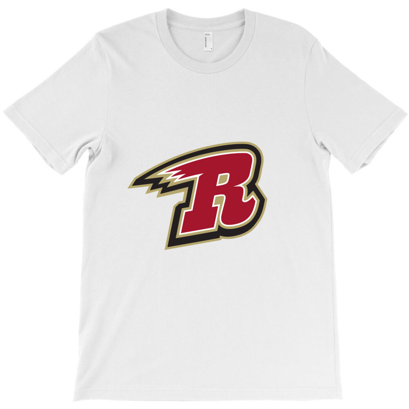 New-rapid-city-rush T-shirt | Artistshot