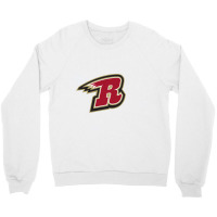 New-rapid-city-rush Crewneck Sweatshirt | Artistshot