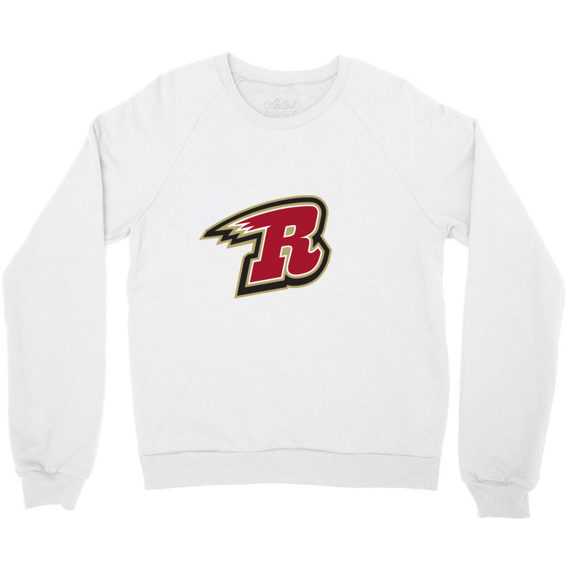 New-rapid-city-rush Crewneck Sweatshirt | Artistshot