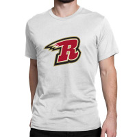 New-rapid-city-rush Classic T-shirt | Artistshot