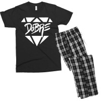 Dobre Men's T-shirt Pajama Set | Artistshot