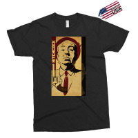 Hitchcock Session Exclusive T-shirt | Artistshot