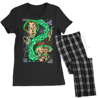 Scanners Women's Pajamas Set | Artistshot