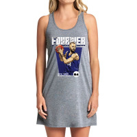 Evan Fournier Premiere Tank Dress | Artistshot