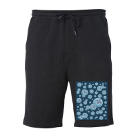 Ponyo Classic Fleece Short | Artistshot