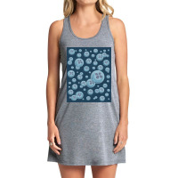 Ponyo Classic Tank Dress | Artistshot