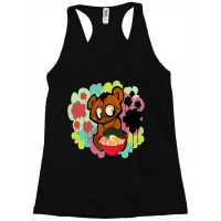 Ponyo Ham Classic Racerback Tank | Artistshot