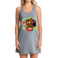 Ponyo Ham Classic Tank Dress | Artistshot